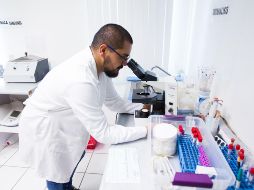 La legionelosis es un tipo de neumonía causada por bacterias que generalmente se produce por respirar vapor de agua que las contiene. EL INFORMADOR/ ARCHIVO