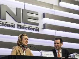 Se resolvieron juicios ciudadanos a candidatos independientes a cargos de diputado federal y senadores. SUN/ ARCHIVO