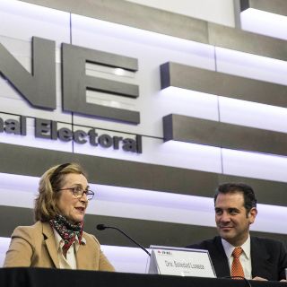 Determinan que app no afecta registro de candidatos independientes