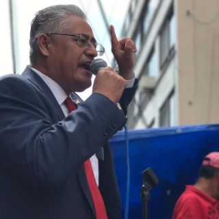 Catean casa de rector de UAEM; PGR lo busca en el extranjero