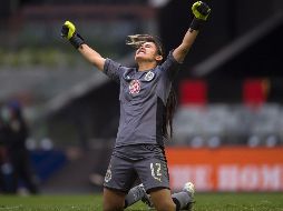 Félix dice preferir a Pachuca en la final. MEXSPORT/O. MARTÍNEZ