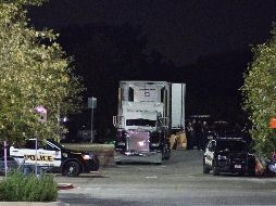 El hallazgo ocurrió el viernes por la mañana el Tesalónica, en el norte de Grecia, informó el sábado la policía. EFE / ARCHIVO