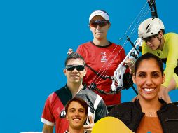 El Code cuenta con 37 atletas que consiguieron plaza para Barranquilla 2018, pero a ninguno de ellos les han confirmado si ese lugar les pertenecerá a final de cuentas. EL INFORMADOR/J. López