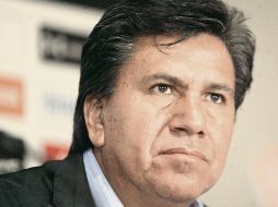Raúl Arias y varios amigos trabajan en la detección de talentos y promoción de promesas en equipos de divisiones inferiores. MEXSPORT