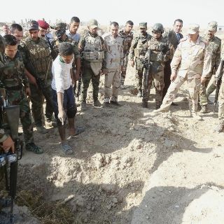 El Estado Islámico causó 100 mil MDD en daños en Iraq durante la ocupación