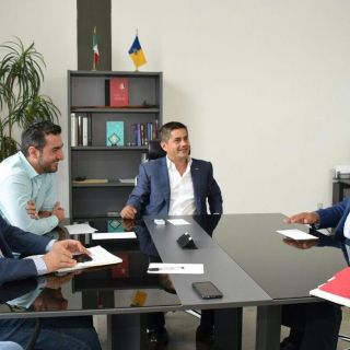 Jalisco impulsará agenda de inclusión laboral