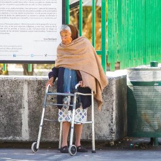 Instan a prevenir neumonía por bajas temperaturas