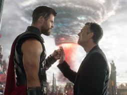 ESPECIAL / Disney/Marvel