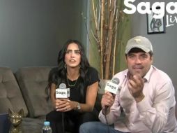 Pese a que el video tiene más de un mes, resurgió y Twitter se llenó de críticas y burlas para 