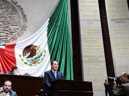 Los diputados explicaron que en 2014, considerado el año más cálido desde que existen registros, se pudo crear energía solar suficiente para el consumo de grandes ciudades y lo mismo ocurriría para las escuelas. FACEBOOK / Diputados PAN