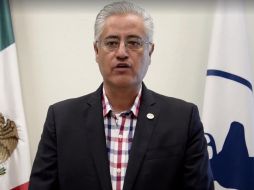 La Fiscalía del Estado advirtió que Vera Jiménez, ahora prófugo, está obligado a contestar los oficios judiciales. FACEBOOK / UAEM Morelos