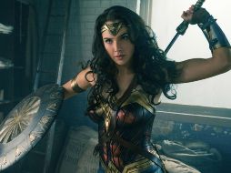 La actriz tomó una posición firme contra el acoso sexual en Hollywood. ESPECIAL