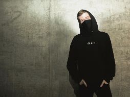 Con sólo 20 años de edad, Alan Walker se ha posicionado como uno de los músicos-productores más importantes de la industria musical del género electro-pop y house.. EL INFORMADOR/F. Atilano