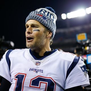 Patriotas se impone a Broncos y suma cinco triunfos al hilo