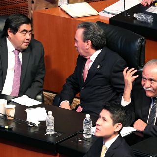 Sugiere PT que titular de Fepade sea una mujer