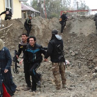 Amnistía Internacional acusa a Al Asad y rebeldes de lesa humanidad