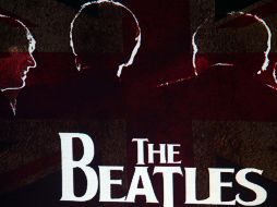 La cinta es una comedia estrenada en 1965 que narra las peripecias de la banda alrededor del mundo para escapar de una secta hindú. EL INFORMADOR/Archivo