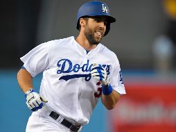 Los enfrentamientos se jugarían en la ciudad de Monterrey del 4 al 6 de mayo de 2018. AP / ARCHIVO