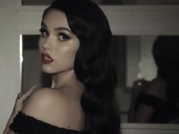 Se trata de una línea exclusiva de la marca Pat McGrath Labs, quien tiene una sociedad con la cantante Maggie Lindemman. ESPECIAL