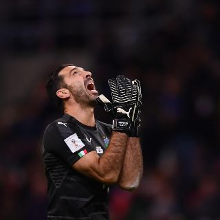 Italia empata con Suecia y queda fuera del Mundial