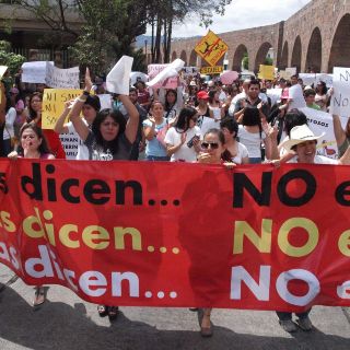 Ante acoso, mayoría de tapatías acostumbran ignorar