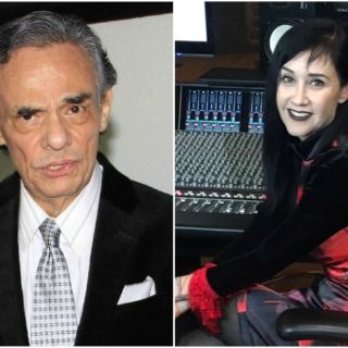 Susana Zabaleta revela operación a José José; borra el "tuit"