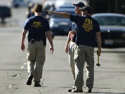 Aunque las cifras no reflejan el universo total de crímenes de odio que se registran en los Estados Unidos, representan un panorama de las tendencias de la problemática en el país. AFP / ARCHIVO