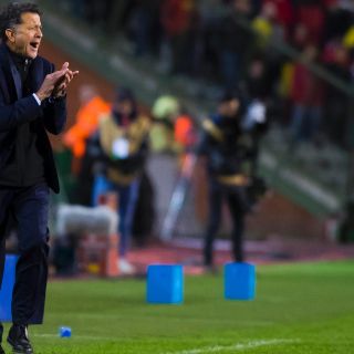 Resultados del Tri dan esperanza a Osorio