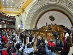 La CONATEL tiene un control muy estricto sobre los medios de comunicación radioeléctricos en comparación con otros países.. TWITTER / @ANC_ve