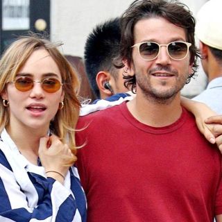 ¿Quién es la modelo que conquistó a Diego Luna?