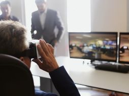 El C5 Zapopan contará con mil 334 cámaras para cubrir 964 puntos del municipio. ESPECIAL