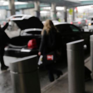 Crece operación de Uber pirata