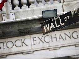 La Bolsa de Valores de NY Abre con baja, en línea con el cierre del mercado asiático, en una jornada de pocos datos económicos en EU. AP / ARCHIVO
