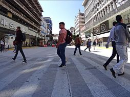 El servicio será gratuito en estas estaciones los días 17, 18 y 19 de este mes. TWITTER / @SITEURJAL