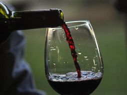 El crecimiento de la industria del vino en México tiene la oportunidad y el reto de crecer para satisfacer el aumento en la demanda del consumo nacional. AP / ARCHIVO