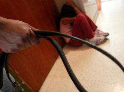 La Unicef menciona que entre el 55 y 62 por ciento de los niños en México han sufrido maltrato en algún momento de su vida. EL INFORMADOR / ARCHIVO