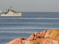 La dependencia resalta que la activación será en diferentes horarios, en los cuales se escuchará el sonido de alerta y un mensaje en inglés y español. EL INFORMADOR / ARCHIVO