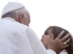 Los invitados asistirán primero a una misa que celebrará el Pontífice en la Basílica de San Pedro. AP / ARCHIVO