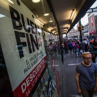 Prevén ventas por casi cuatro mil MDP por ''El Buen Fin'' en Guadalajara