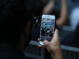 El subsecretario detalló que hacen falta 500 millones de pesos para cerrar bien el sexenio. EL INFORMADOR/ ARCHIVO