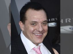 Sizemore tiene un largo historial de problemas con las drogas y con la ley, que incluye varios arrestos y condenas por violencia machista. EFE / ARCHIVO