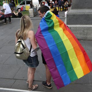 Australia avanza hacia la legalización del matrimonio gay