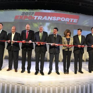 Autotransporte en México presume crecimiento