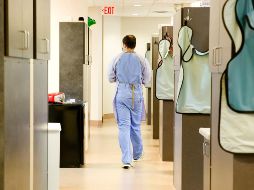 Aseguraron que prestarán los servicios médicos que brinda el condado, como el Centro de Bienestar Comunitario del LAC-USC Medical Center, que atiende una gran población latina y de pacientes de bajos recursos. AP / ARCHIVO