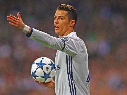 El portugués se sintió ofendido al querer contratar al ex jugador del Mónaco, Kylian Mbappe, así como otros jugadores de talla mundial. MEXSPORT / ARCHIVO