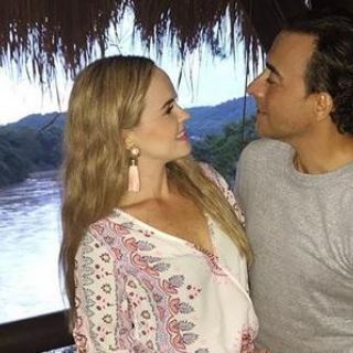 Adal Ramones quiere volver a ser papá