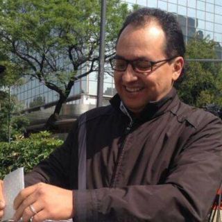 Mexicanos exigen cambios: Max Cortázar