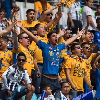 Profeco y Conapred aplauden a Rayados su cambio de opinión