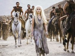 Con GoT, la cadena está dispuesta a cambiar su filosofía de cerrar ciclos, y lejos de pensar en terminarla se prepara para expandirla. ESPECIAL