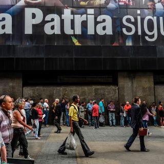 Venezuela entra en 'default' parcial según S&P y Fitch